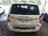 2C4RC1CG5FR****** Wrecked 2015 Chrysler Town & Country