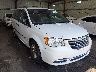 2C4RC1CG5FR****** Salvage and Wrecked 2015 Chrysler Town & Country in Tidewater