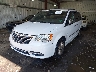 2C4RC1CG5FR****** Used and Repairable 2015 Chrysler Town & Country in Tidewater
