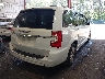2C4RC1CG5FR****** Salvage and Wrecked 2015 Chrysler Town & Country in Virginia State