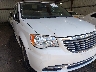 2C4RC1CG5FR****** Salvage and Repairable 2015 Chrysler Town & Country in Virginia State