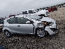 JTDKDTB38F1****** Destrozados 2015 Toyota Prius C en Estado de Oklahoma