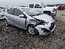 JTDKDTB38F1****** Salvamento y Destrozados 2015 Toyota Prius C en Tulsa