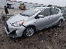 JTDKDTB38F1****** Usados y Reparables 2015 Toyota Prius C en Tulsa