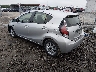 JTDKDTB38F1****** Salvamento y Reparables 2015 Toyota Prius C en Tulsa