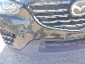 JM3KE4DY3G0****** Salvage and Repairable 2016 Mazda CX-5 in Michigan State