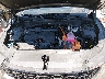 KNDRH4JGXS5****** Repairable 2025 Kia Sorento Hybrid in North Hollywood