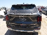 KNDRH4JGXS5****** Wrecked 2025 Kia Sorento Hybrid