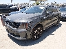KNDRH4JGXS5****** Used and Repairable 2025 Kia Sorento Hybrid in North Hollywood