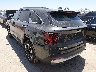 KNDRH4JGXS5****** Salvage and Repairable 2025 Kia Sorento Hybrid in North Hollywood