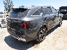 KNDRH4JGXS5****** Salvage and Wrecked 2025 Kia Sorento Hybrid in California State