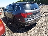 5FNYF6H48HB****** Salvage and Repairable 2017 Honda Pilot in Taunton