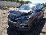 5FNYF6H48HB****** Salvage and Repairable 2017 Honda Pilot in Massachusetts State