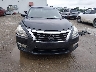 1N4AL3APXFC****** Destrozados 2015 Nissan Altima en Estado de Kansas