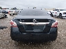 1N4AL3APXFC****** Destrozados 2015 Nissan Altima