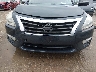 1N4AL3APXFC****** Salvamento y Reparables 2015 Nissan Altima en Estado de Kansas