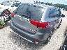 JA4AD3A36GZ****** Salvage and Wrecked 2016 Mitsubishi Outlander in Florida State