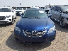4T1BB46K97U****** Destrozados 2007 Toyota Camry Hybrid en Estado de Colorado