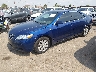 4T1BB46K97U****** Usados y Reparables 2007 Toyota Camry Hybrid en Denver East