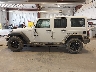 1C4BJWDG9HL****** Salvamento 2017 Jeep Wrangler