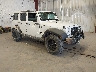 1C4BJWDG9HL****** Salvamento y Destrozados 2017 Jeep Wrangler en Provo