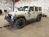 1C4BJWDG9HL****** Usados y Reparables 2017 Jeep Wrangler en Provo