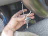 JTMBK33V485****** Salvage 2008 Toyota RAV4 in Massachusetts State