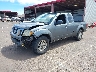 1N6BD0CT1GN****** Usados y Reparables 2016 Nissan Frontier en Honolulu