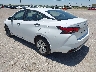 3N1CN8DV8PL****** Salvage and Repairable 2023 Nissan Versa in Permian Basin