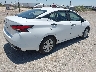 3N1CN8DV8PL****** Salvage and Wrecked 2023 Nissan Versa in Texas State