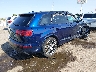 WA1VAAF74KD****** Salvage and Wrecked 2019 Audi Q7 in New Mexico State