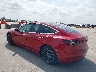 5YJ3E1EA5JF****** Salvage and Repairable 2018 Tesla Model 3 in Dallas