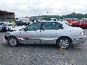 KNALD124655****** Salvage 2005 Kia Amanti