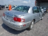 KNALD124655****** Salvage and Wrecked 2005 Kia Amanti in Illinois State