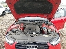 WAUFFAFL7FN****** Repairable 2015 Audi A4 in Fayetteville