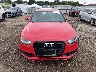 WAUFFAFL7FN****** Wrecked 2015 Audi A4 in Arkansas State