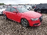WAUFFAFL7FN****** Salvage and Wrecked 2015 Audi A4 in Fayetteville