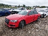 WAUFFAFL7FN****** Used and Repairable 2015 Audi A4 in Fayetteville
