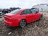 WAUFFAFL7FN****** Salvage and Wrecked 2015 Audi A4 in Arkansas State