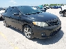 2T1BU4EE3BC****** Salvamento y Destrozados 2011 Toyota Corolla en San Antonio South