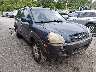KM8JN72D85U****** Salvage and Wrecked 2005 Hyundai Tucson in Baton Rouge
