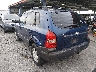KM8JN72D85U****** Salvage and Repairable 2005 Hyundai Tucson in Baton Rouge