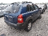 KM8JN72D85U****** Salvage and Wrecked 2005 Hyundai Tucson in Louisiana State
