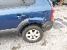 KM8JN72D85U****** Salvage and Repairable 2005 Hyundai Tucson in Louisiana State