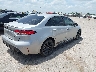 5YFS4MCE0RP****** Salvamento y Destrozados 2024 Toyota Corolla en Estado de Texas