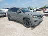 1C4RJEAG8LC****** Salvamento y Destrozados 2020 Jeep Grand Cherokee en Dallas