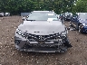 4T1B11HK1JU****** Destrozados 2018 Toyota Camry en Estado de Nueva York