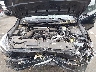 JF2GUHDC4S8****** Reparables 2025 Subaru Crosstrek en Phoenix
