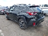 JF2GUHDC4S8****** Salvamento y Reparables 2025 Subaru Crosstrek en Phoenix