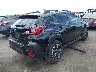 JF2GUHDC4S8****** Salvamento y Destrozados 2025 Subaru Crosstrek en Estado de Arizona